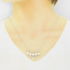 Tasaki necklace