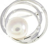 Tasaki brooch