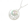 Tasaki necklace