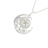 Tasaki necklace