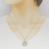 Tasaki necklace