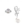 Tasaki brooch