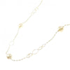 Tasaki necklace