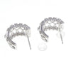 Tasaki earring
