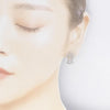 Tasaki earring