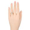Cartier ring