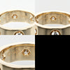 Cartier ring