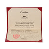 Cartier ring