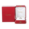 Cartier ring