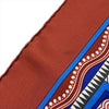 Hermès scarf