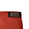 Hermès scarf