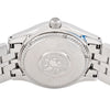 Secondhand Seiko Grand Silver Steel Watch