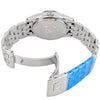 Secondhand Seiko Grand Silver Steel Watch