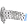 Secondhand Seiko Grand Silver Steel Watch