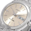 Secondhand Seiko Grand Silver Steel Watch