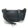 Chanel shoulder