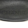 Chanel shoulder