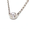 Cartier necklace