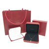 Cartier necklace