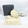 Bulgari clutch