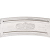 Rolex brooch