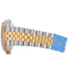 Rolex brooch
