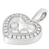 Chopard pendant