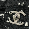 Chanel shoulder