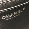 Chanel shoulder