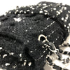 Chanel shoulder