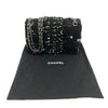 Chanel shoulder