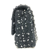 Chanel shoulder