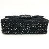 Chanel shoulder