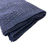 Secondhand Chanel Coco Mark Navy Cashmere Accessories