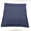 Secondhand Chanel Coco Mark Navy Cashmere Accessories