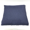 Secondhand Chanel Coco Mark Navy Cashmere Accessories