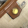 Bulgari tote