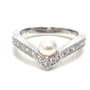 Chaumet ring