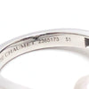 Chaumet ring