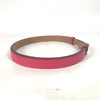 Hermès belt