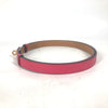 Hermès belt