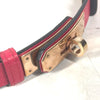 Hermès belt