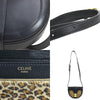 Céline shoulder