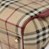 Burberry shoulder