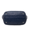 Miu Miu Matelasse Nappa Crystal Satchel Secondhand