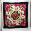 Hermès scarf