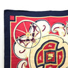 Hermès scarf