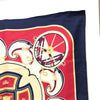 Hermès scarf