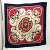 Hermès scarf