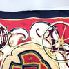 Hermès scarf